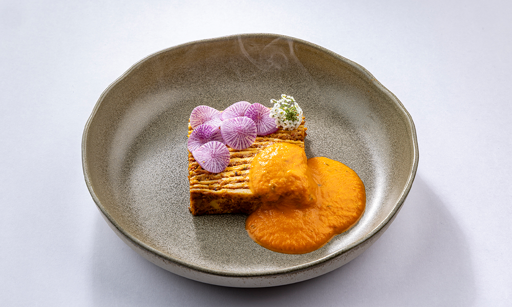 NIsaba-PaneerButterMasala