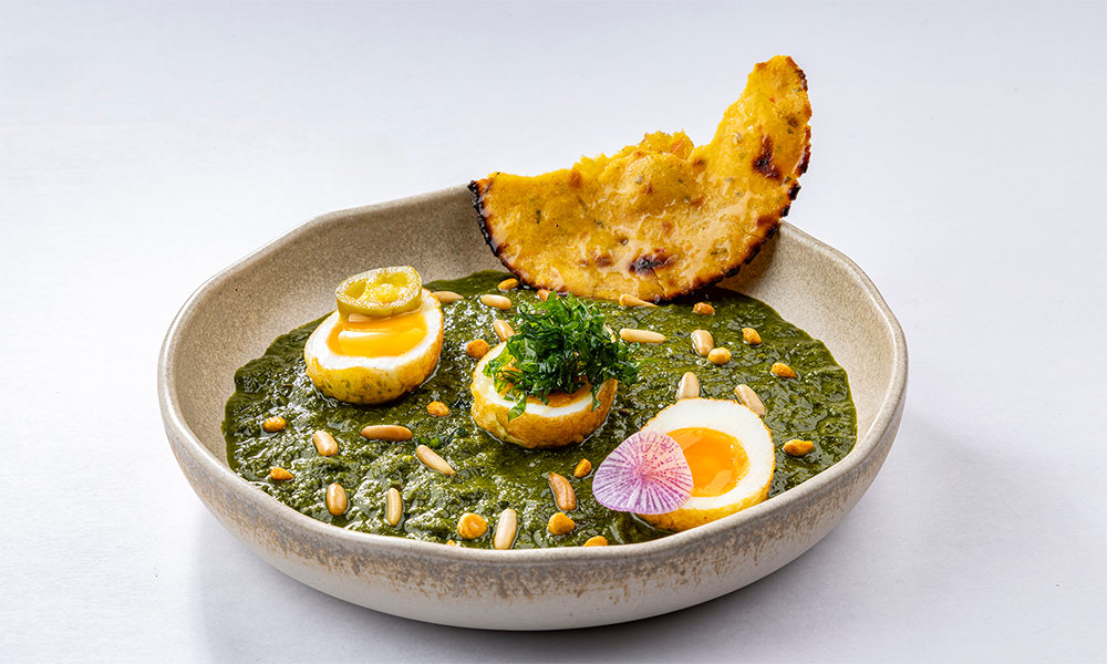 NIsaba-Saag