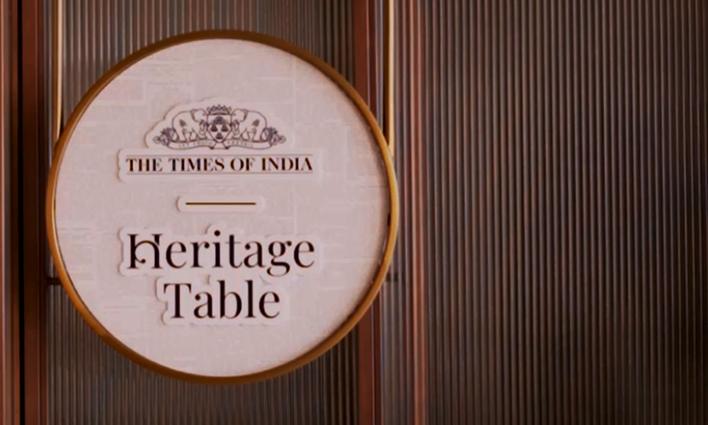NIsaba-TimesofINdiaHeritageTAble